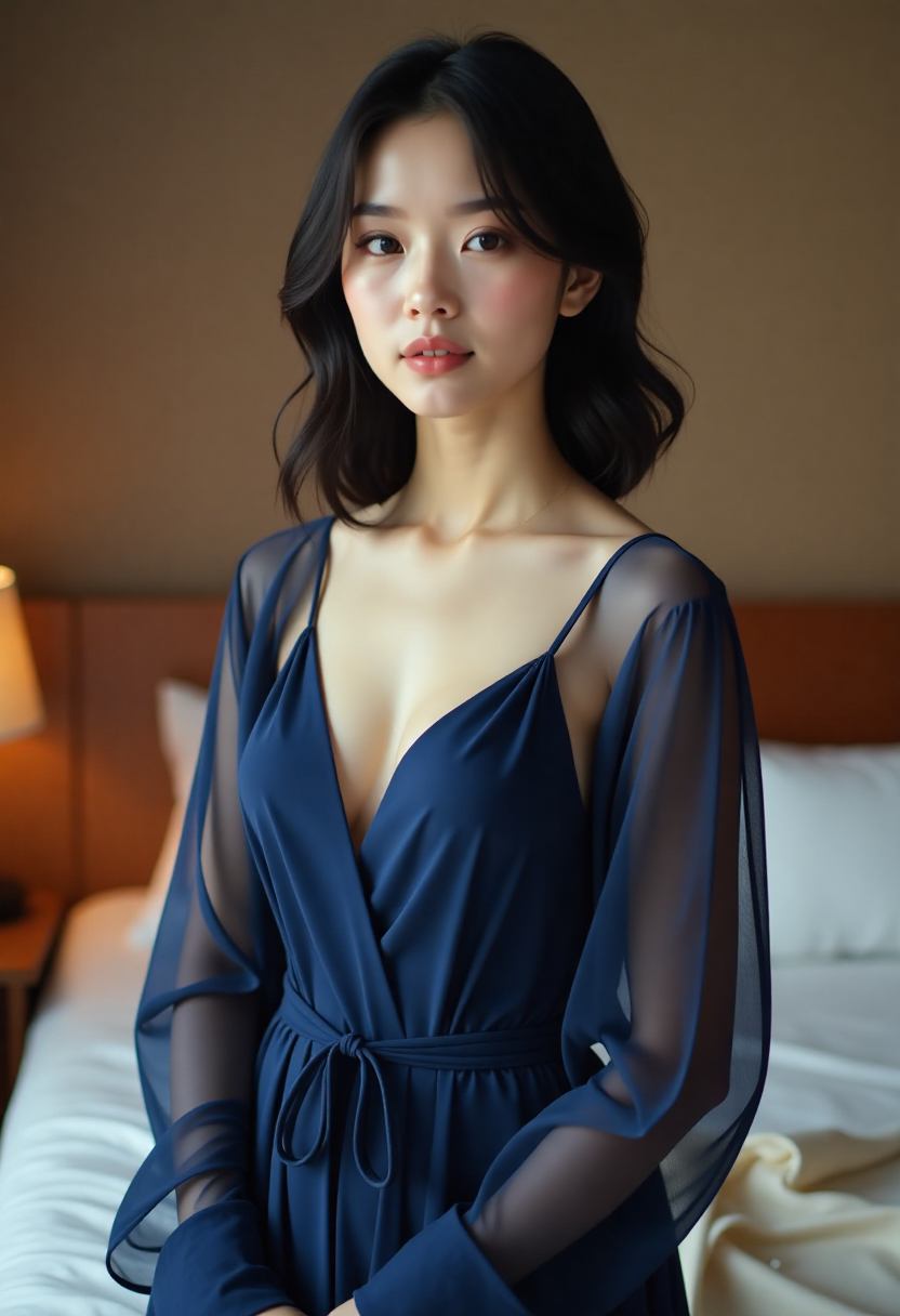 遮天海报