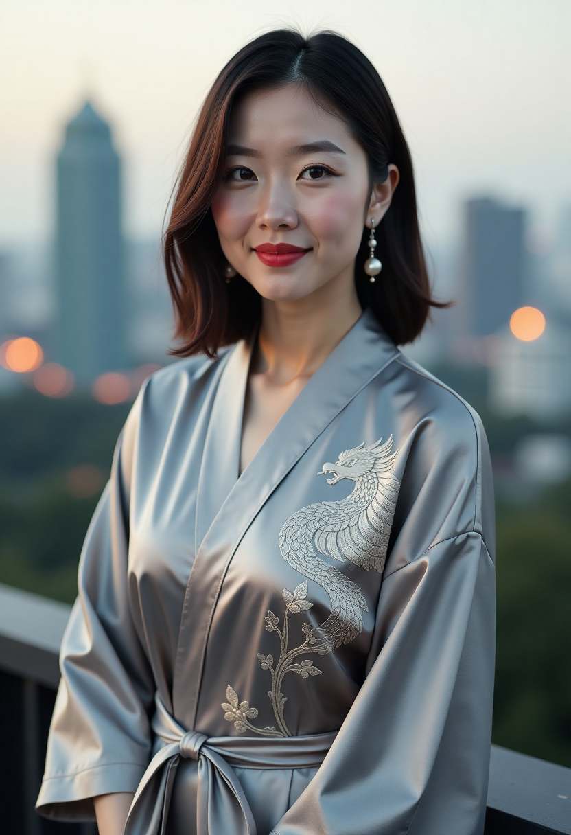 斗罗大陆海报
